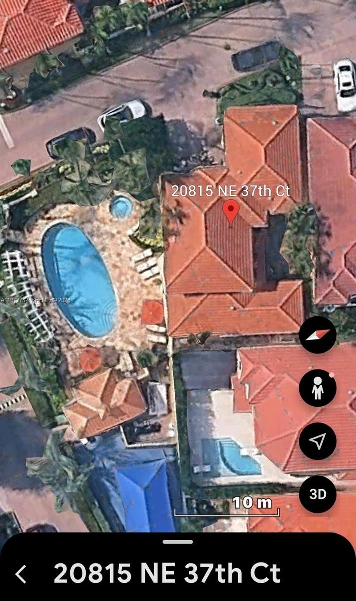 20815 NE 37th Ct Aventura, FL 33180