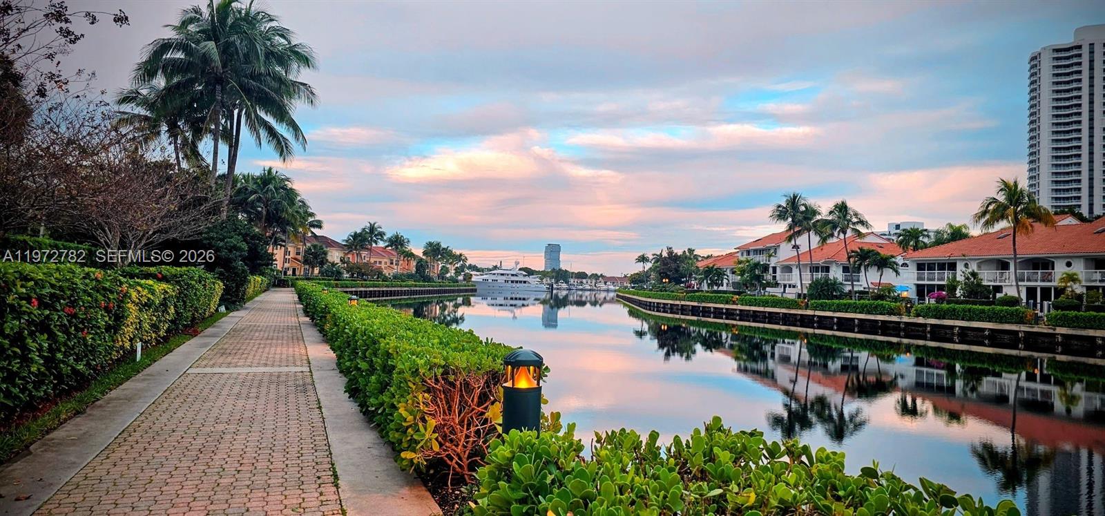 20815 NE 37th Ct Aventura, FL 33180