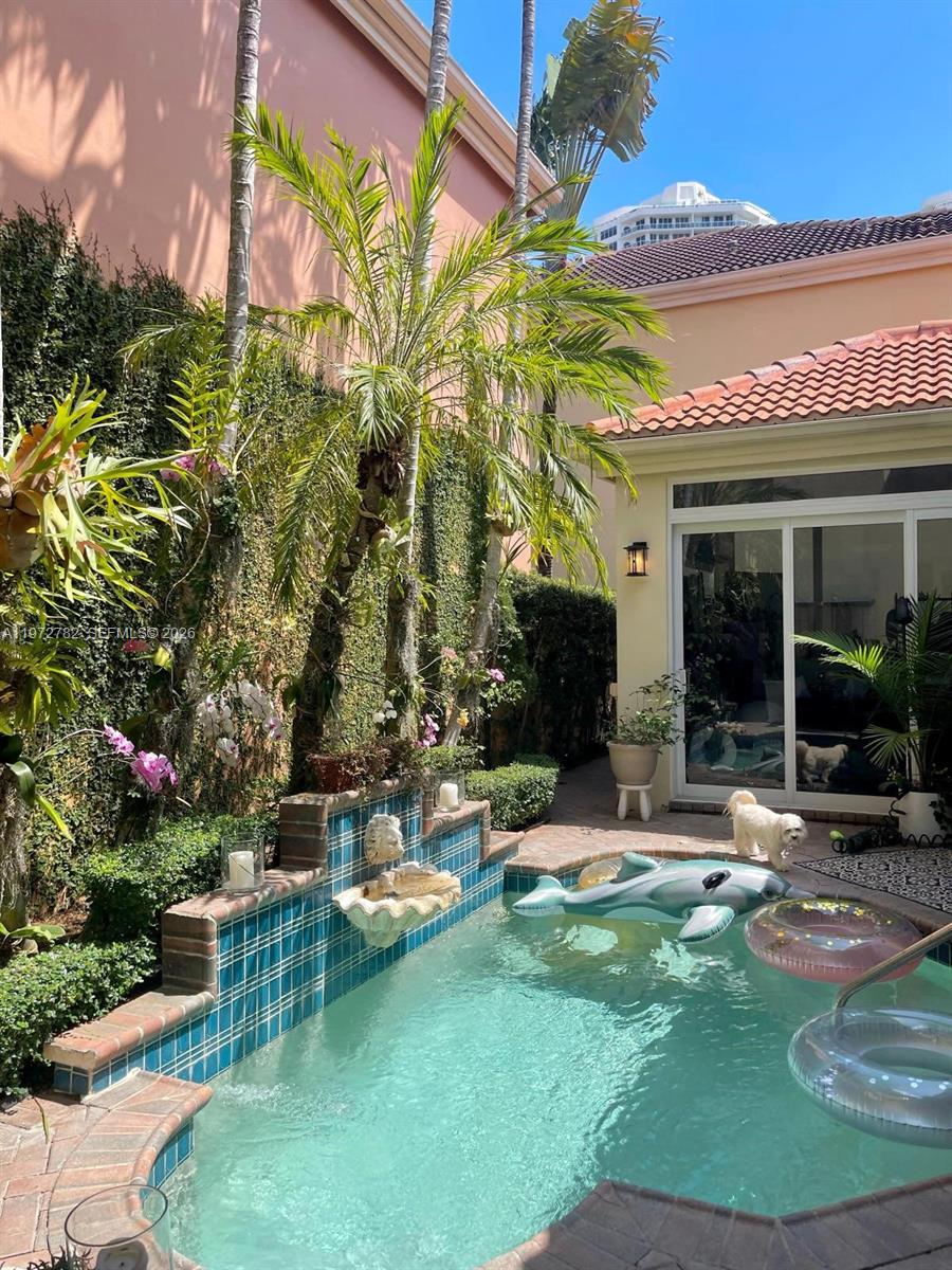 20815 NE 37th Ct Aventura, FL 33180