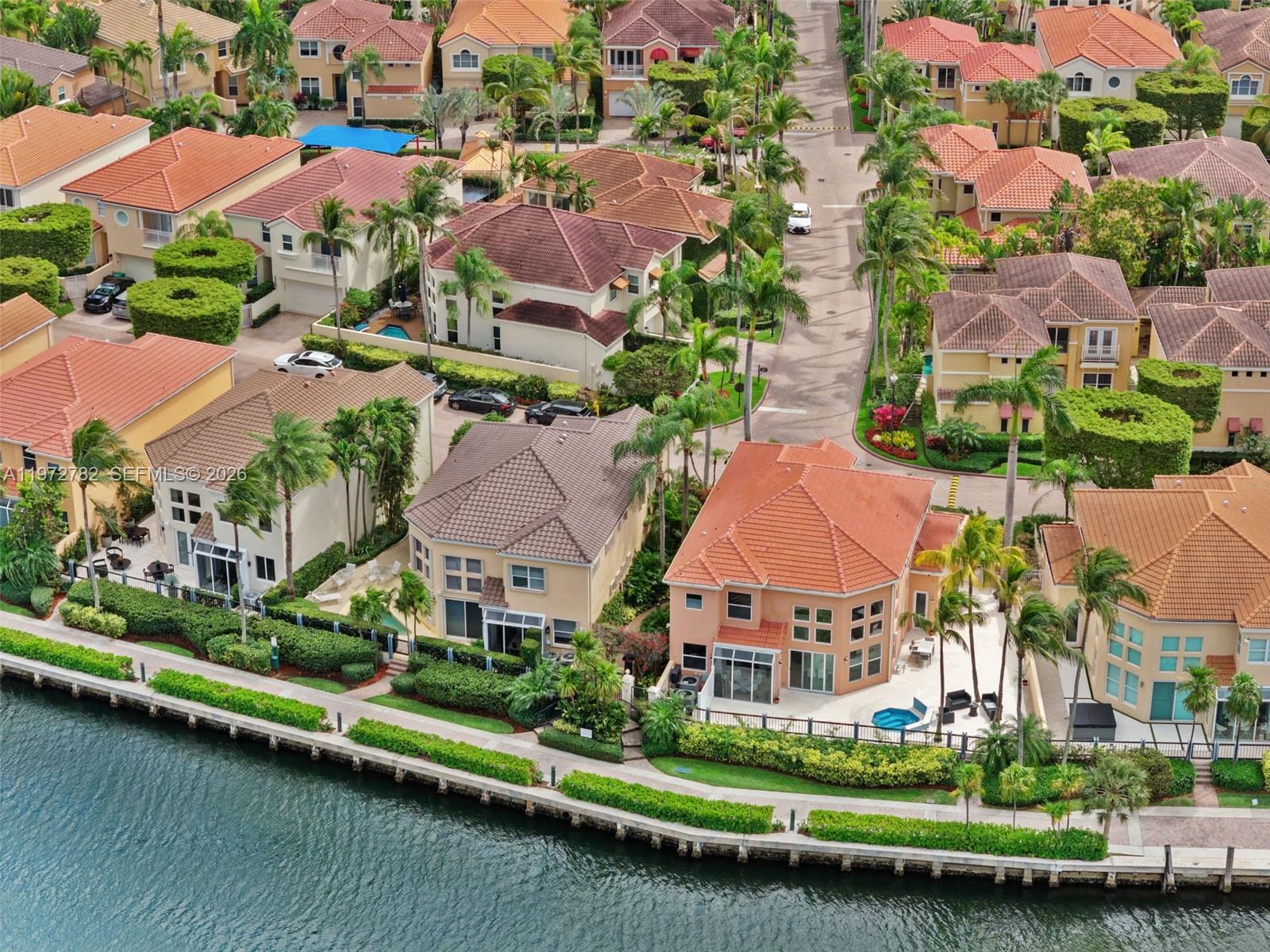 20815 NE 37th Ct Aventura, FL 33180