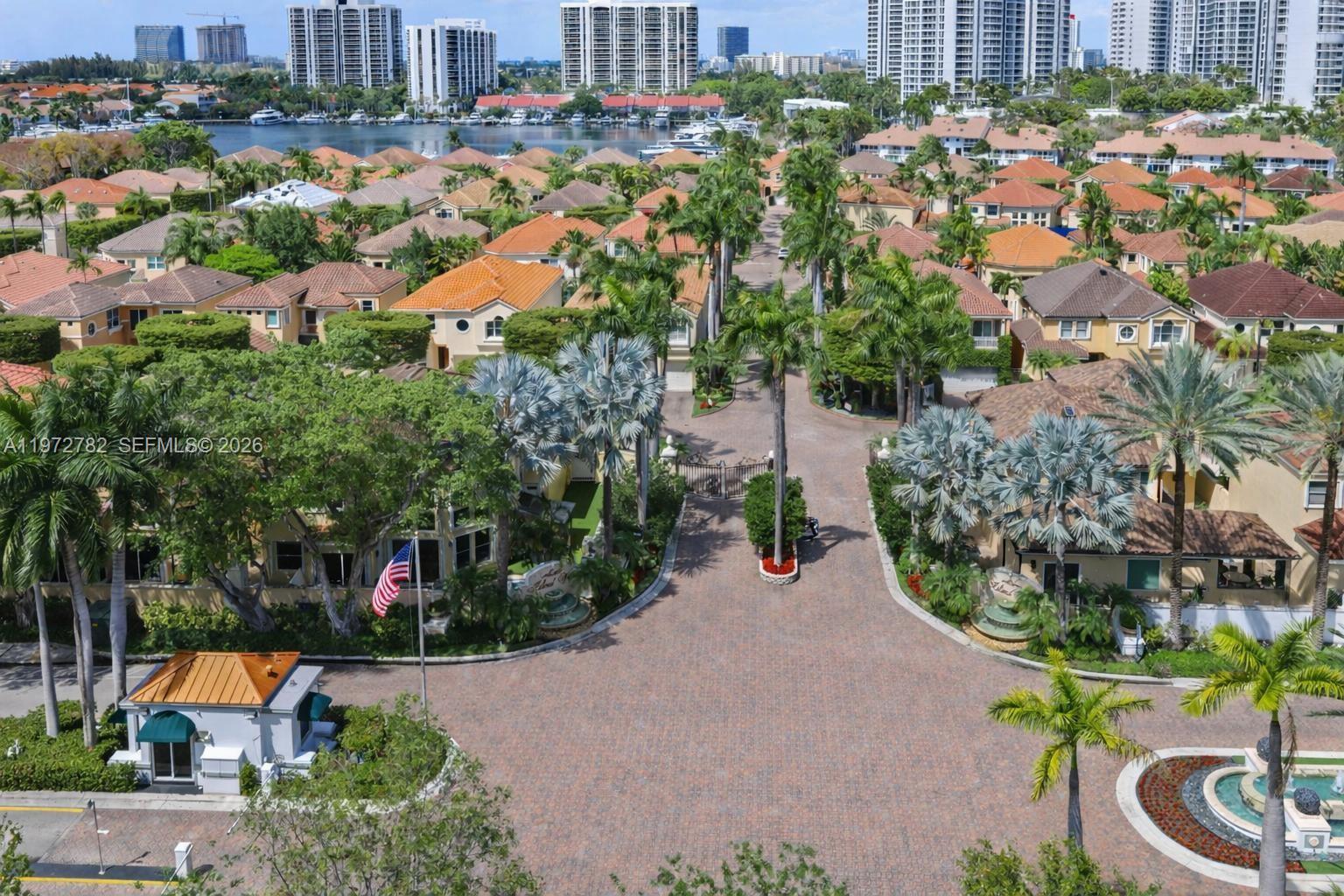 20815 NE 37th Ct Aventura, FL 33180