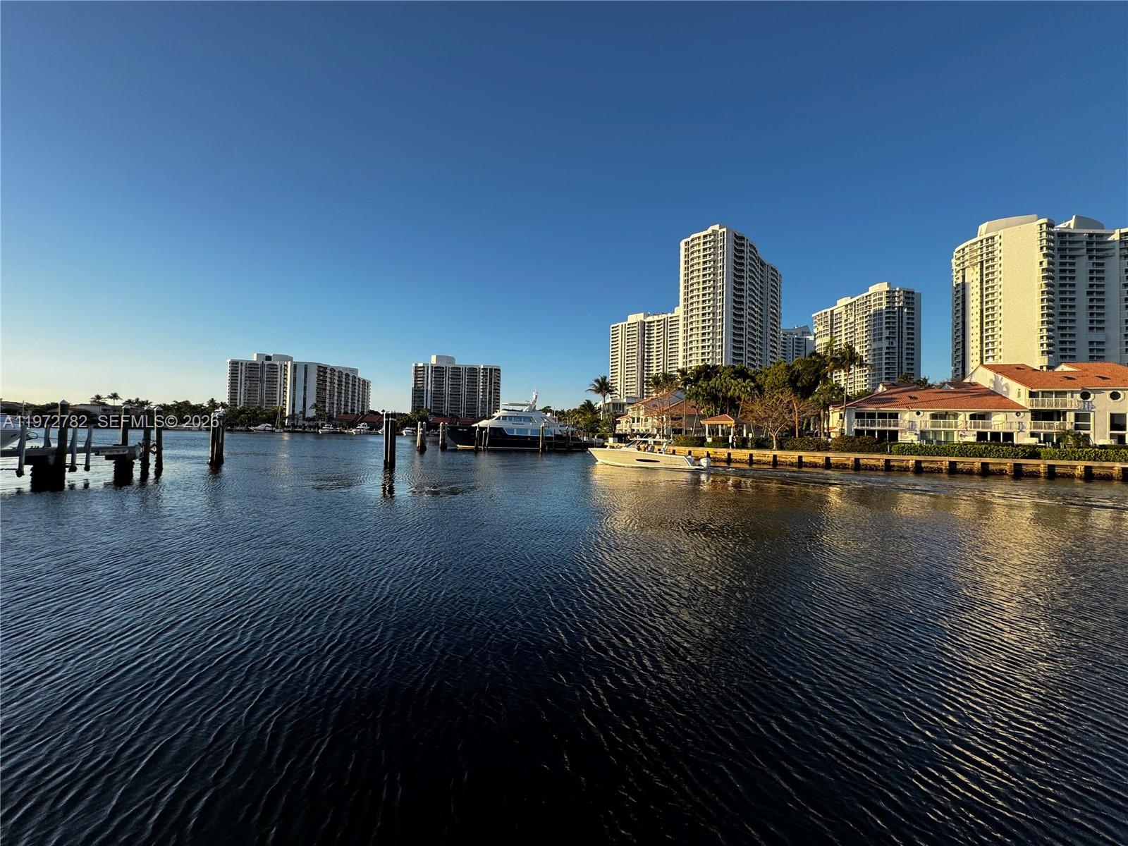 20815 NE 37th Ct Aventura, FL 33180