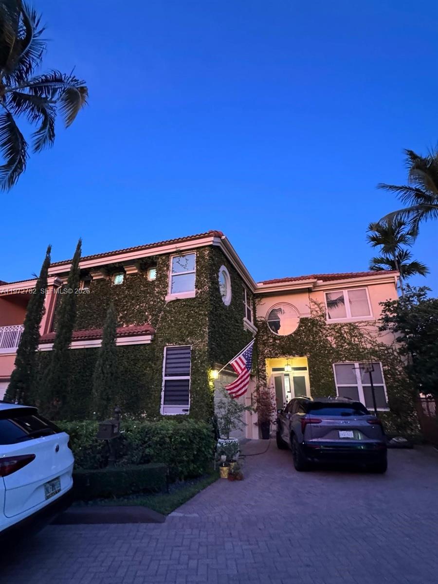 20815 NE 37th Ct Aventura, FL 33180