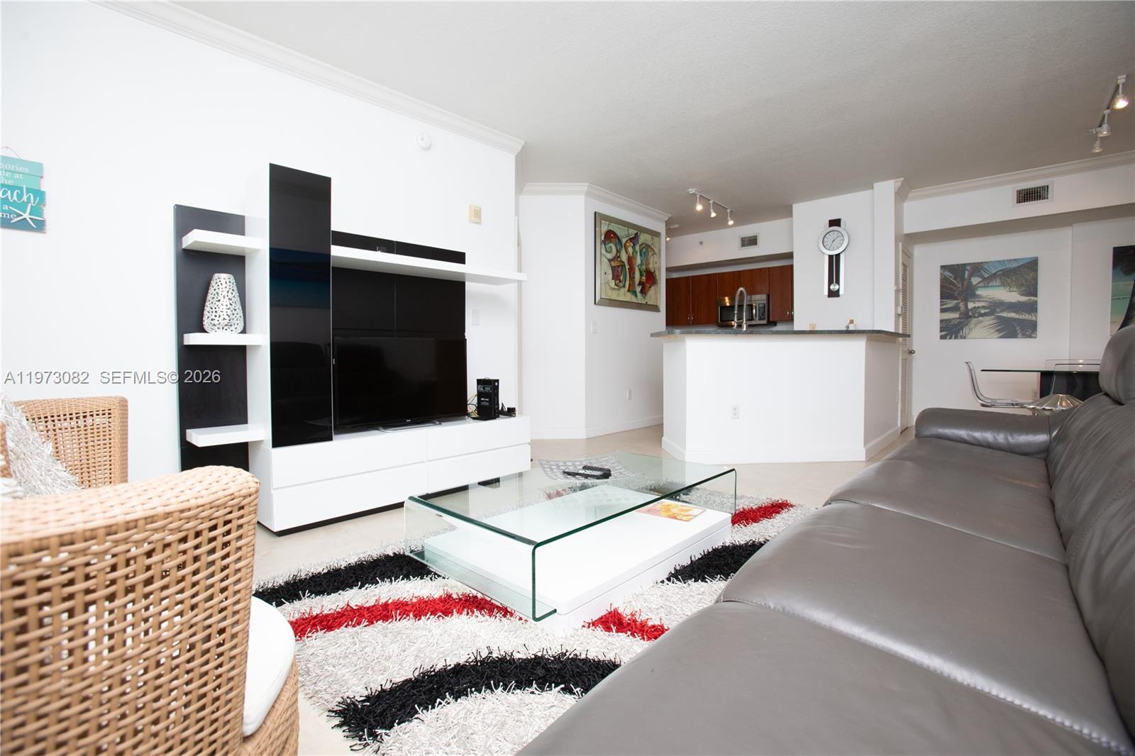 9172 NE Collins Ave #312 Surfside, FL 33154