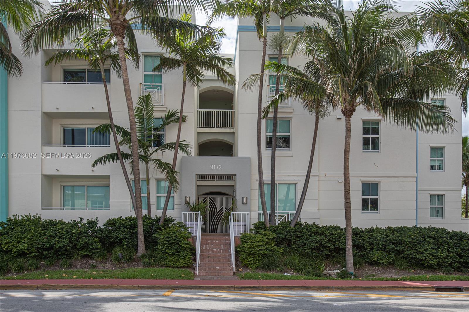 9172 NE Collins Ave #312 Surfside, FL 33154