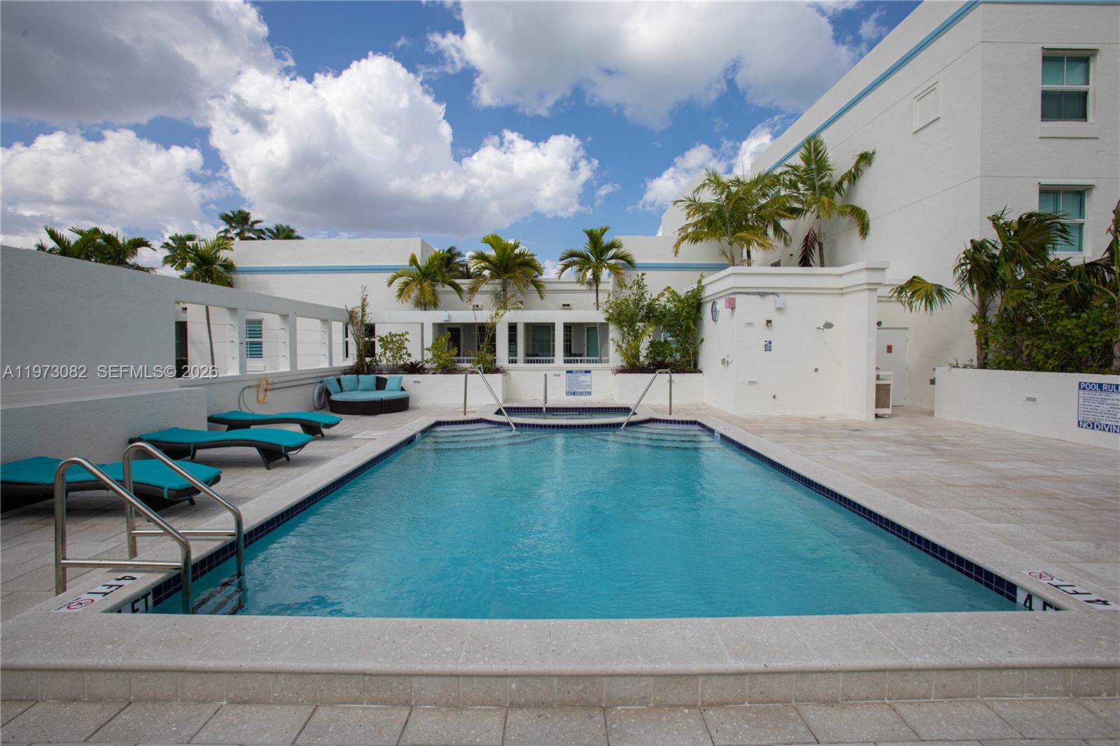 9172 NE Collins Ave #312 Surfside, FL 33154