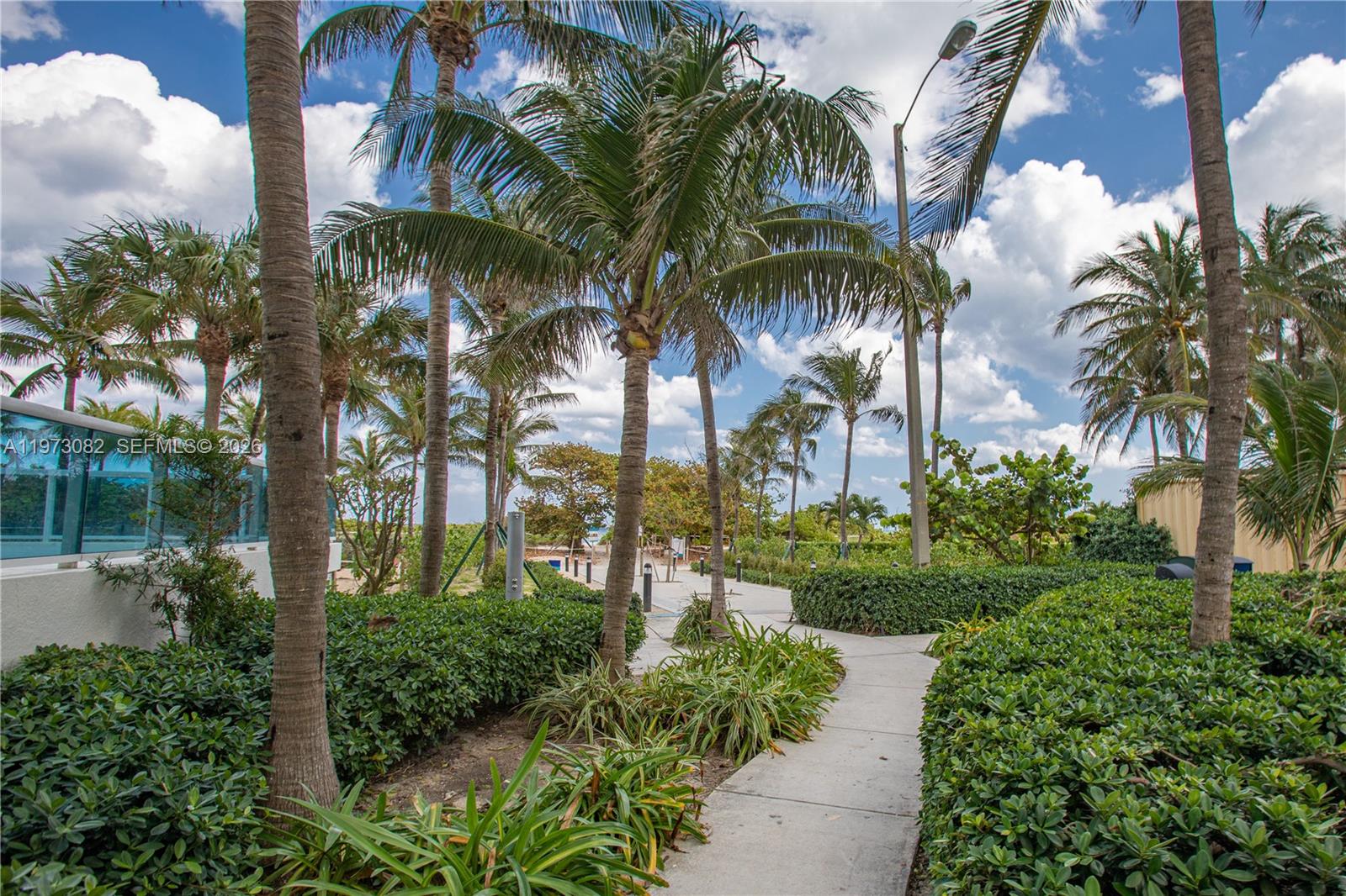 9172 NE Collins Ave #312 Surfside, FL 33154