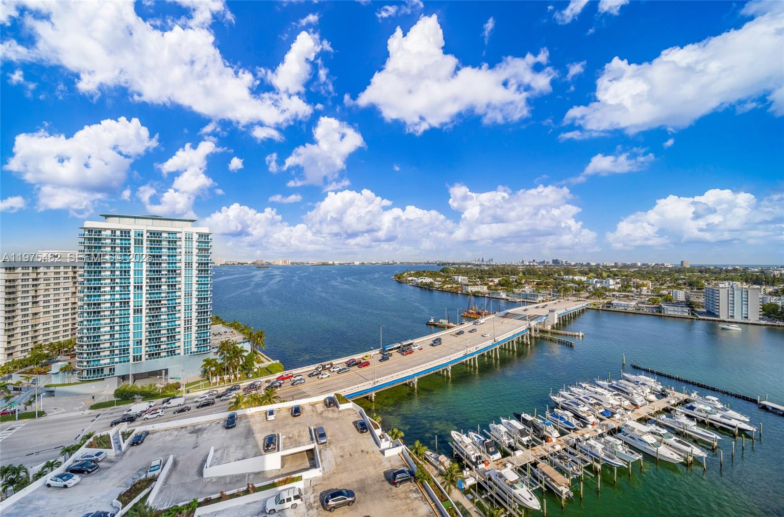 7601 E Treasure Dr #1917 North Bay Village, FL 33141