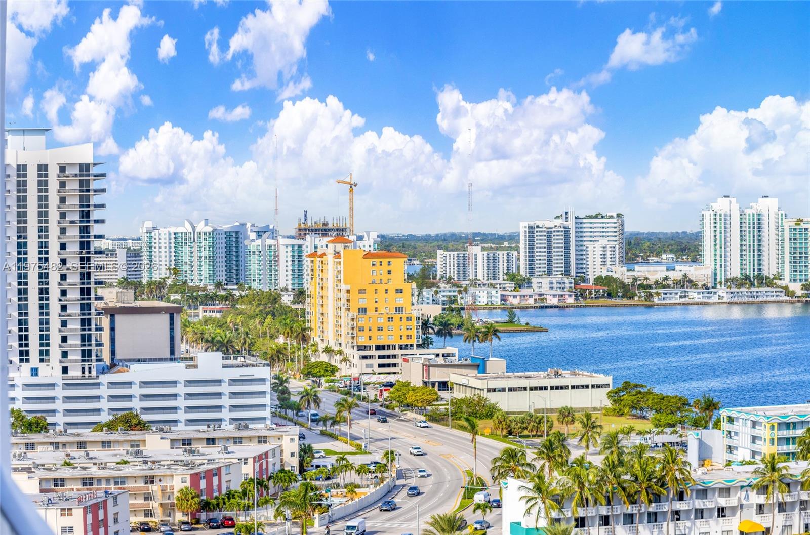 7601 E Treasure Dr #1917 North Bay Village, FL 33141