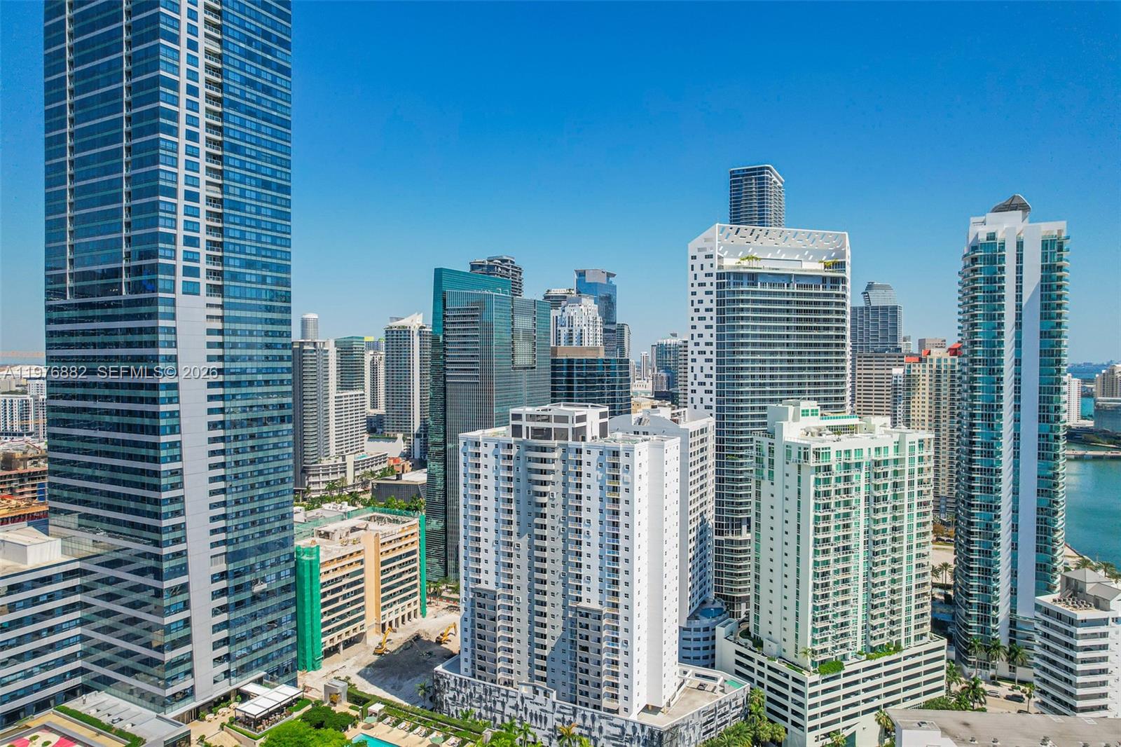 Undisclosed Address Miami, FL 33131