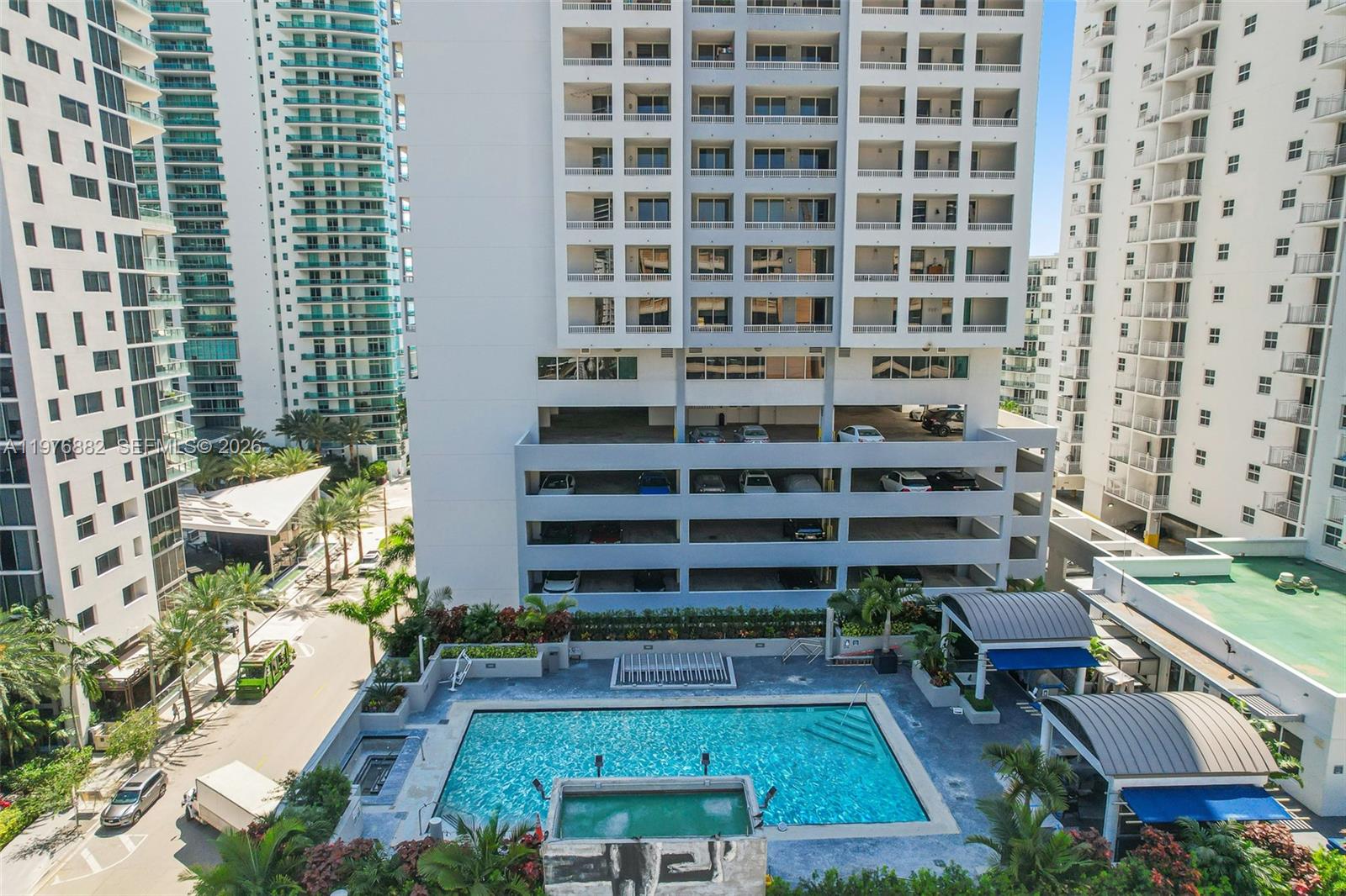 Undisclosed Address Miami, FL 33131