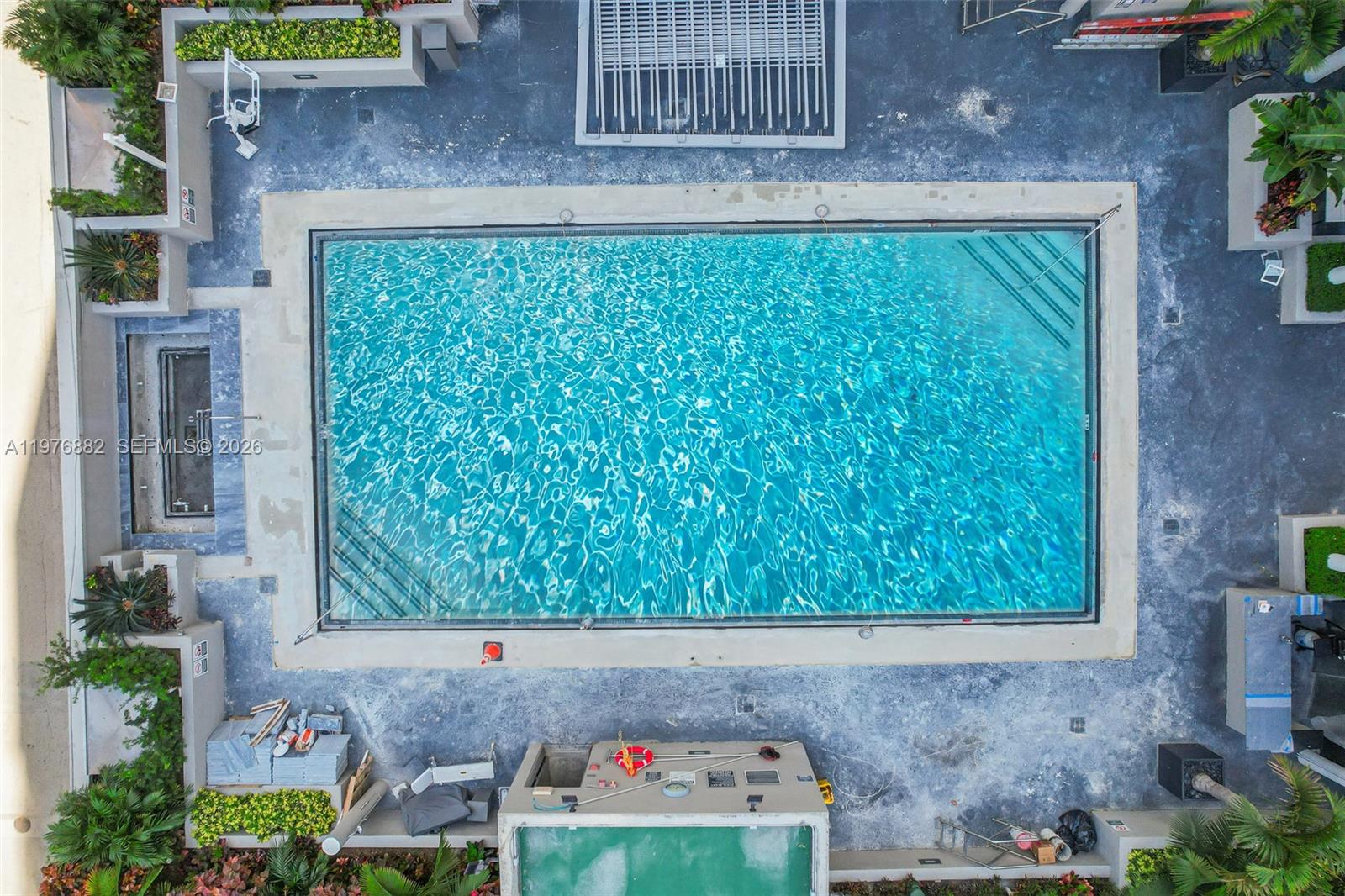 Undisclosed Address Miami, FL 33131