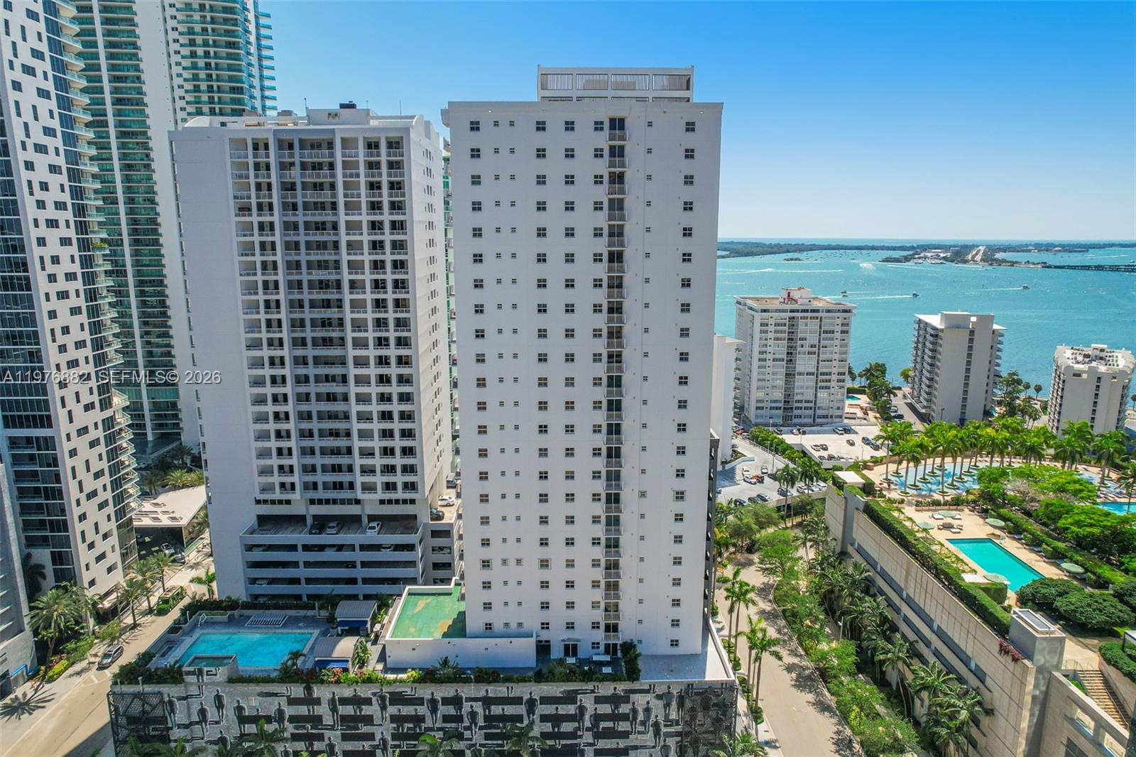 Undisclosed Address Miami, FL 33131