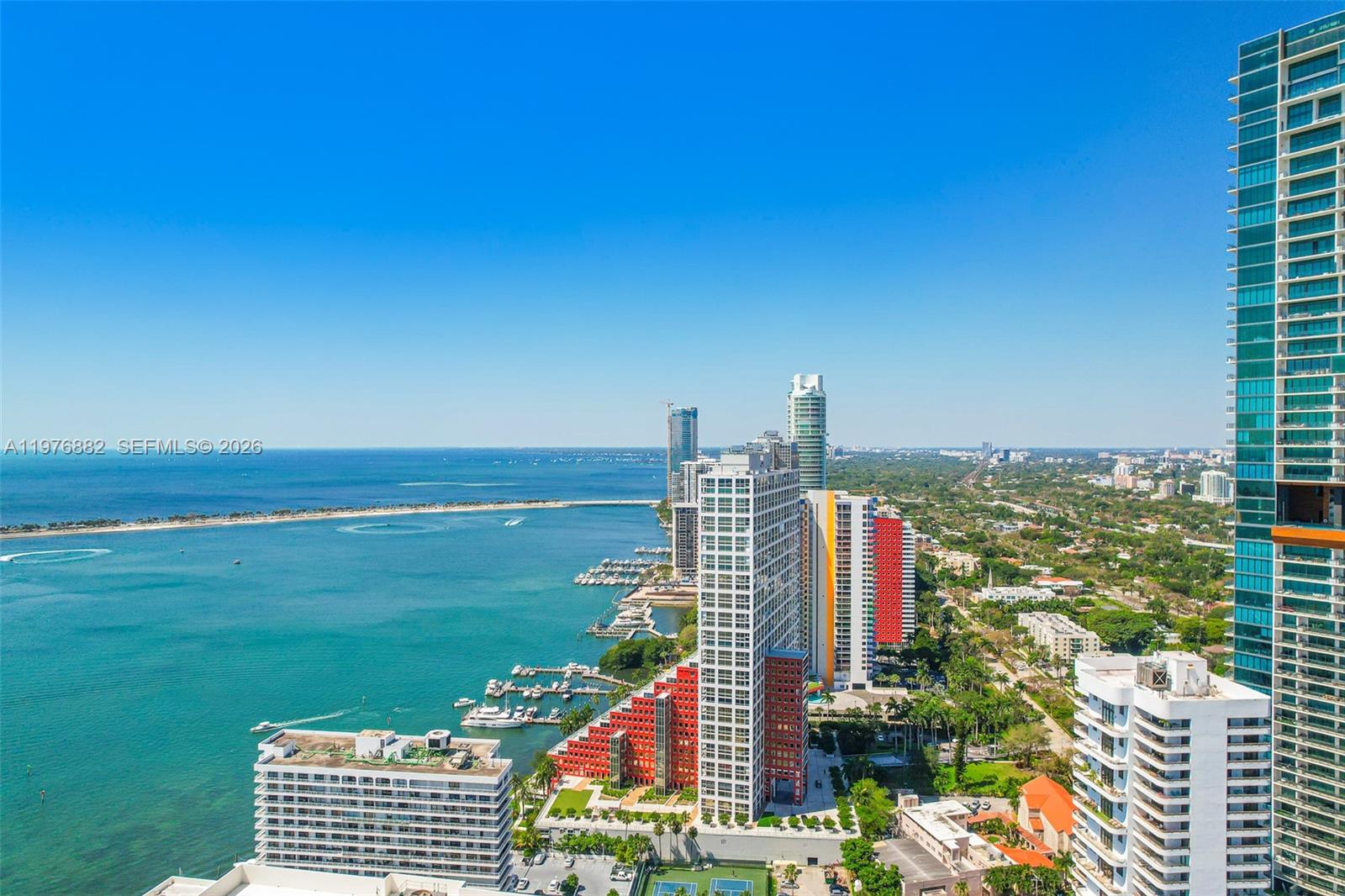 Undisclosed Address Miami, FL 33131