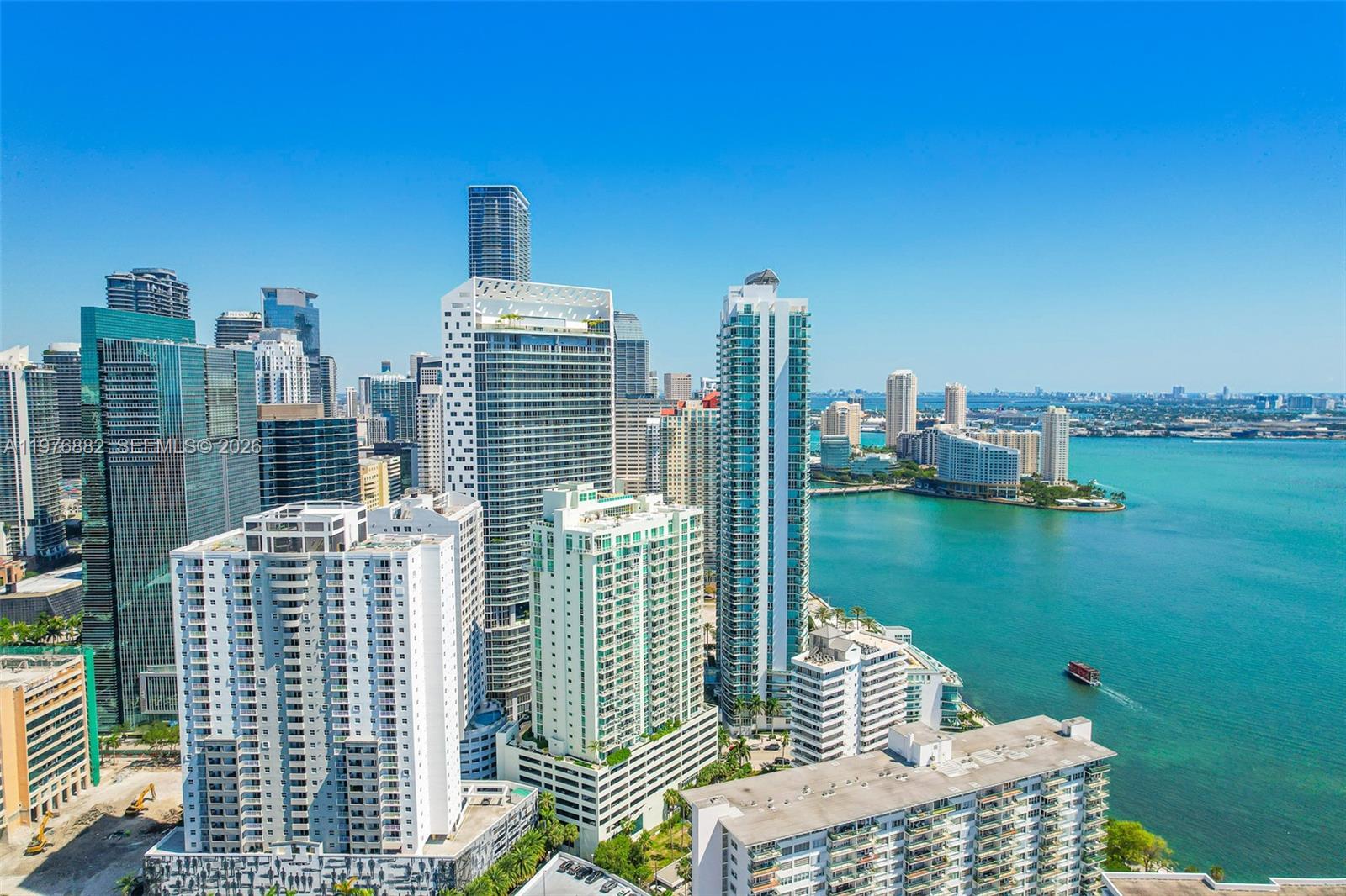 Undisclosed Address Miami, FL 33131