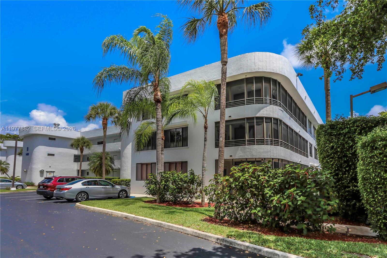 1480 Sheridan St #26B Hollywood, FL 33020