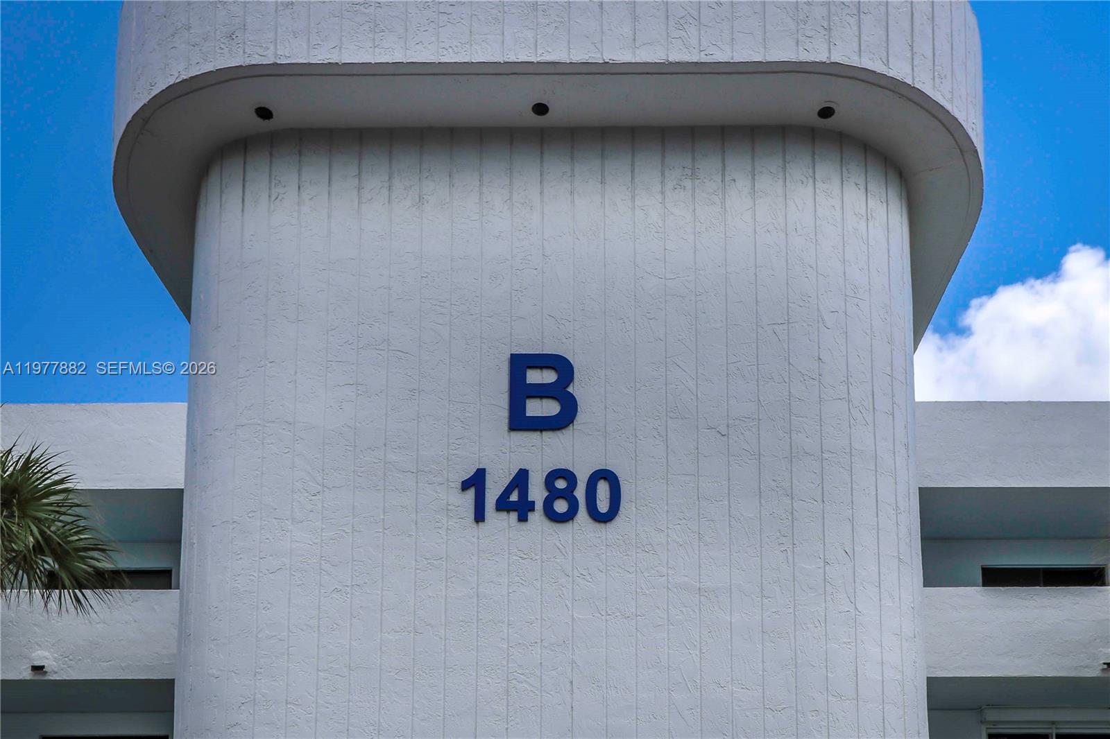 1480 Sheridan St #26B Hollywood, FL 33020