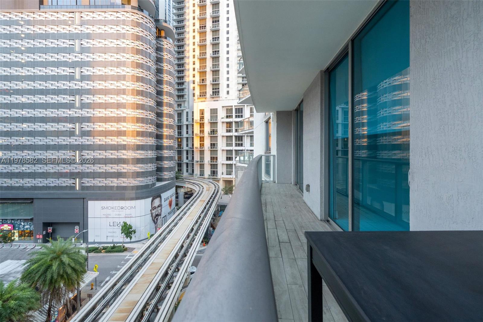 1100 S Miami Ave #509 Miami, FL 33130