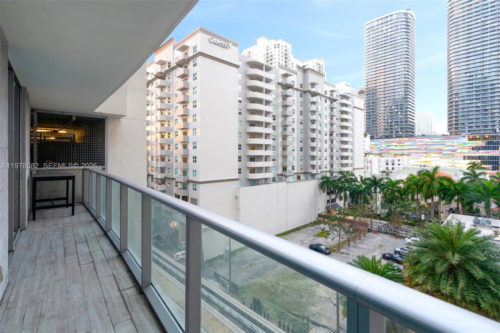 1100 S Miami Ave #509 Miami, FL 33130