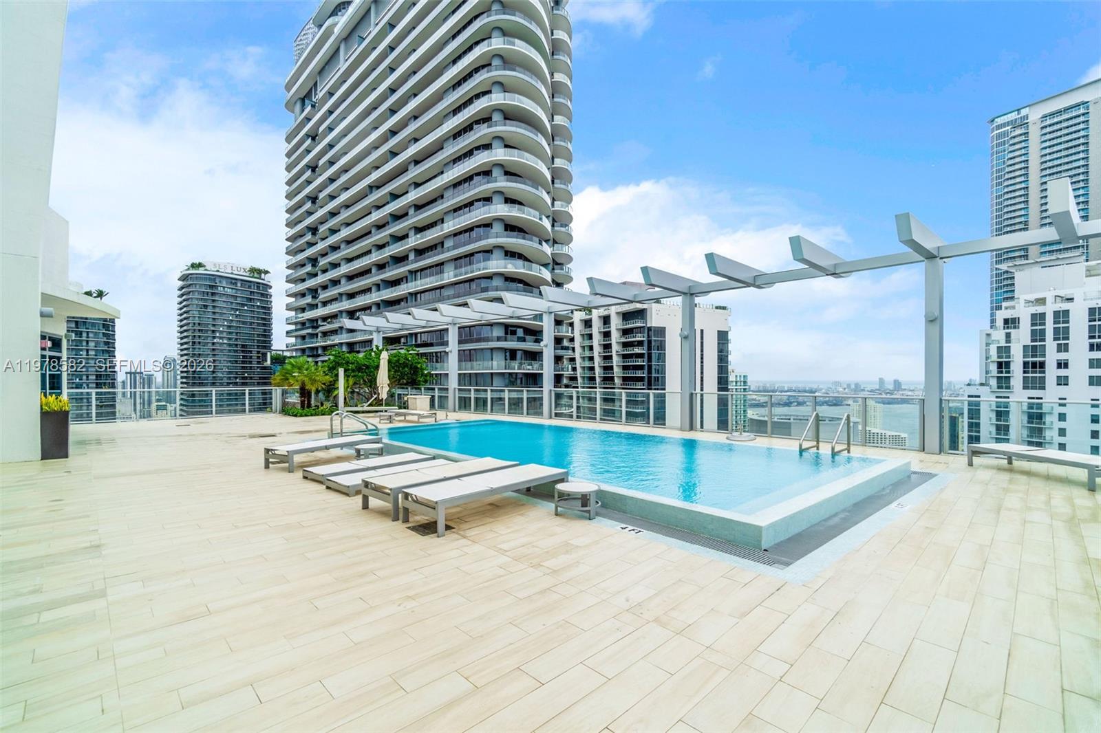 1100 S Miami Ave #509 Miami, FL 33130