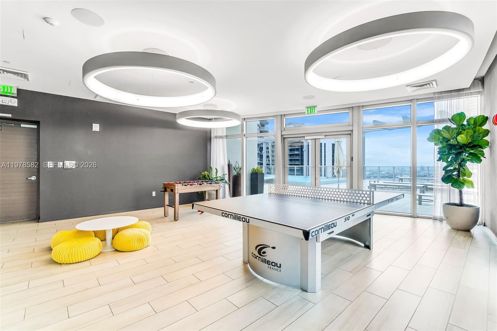 1100 S Miami Ave #509 Miami, FL 33130