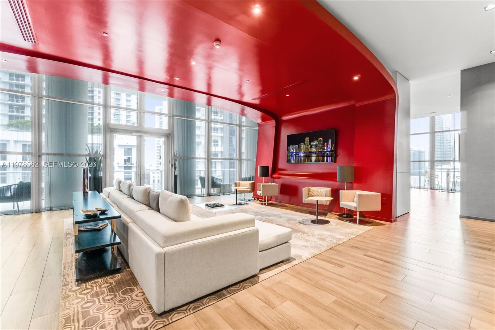 1100 S Miami Ave #509 Miami, FL 33130