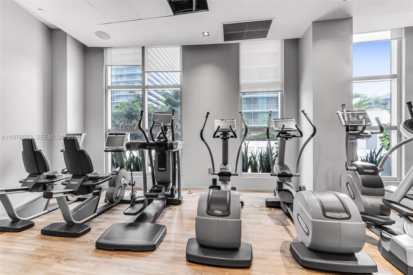 1100 S Miami Ave #509 Miami, FL 33130