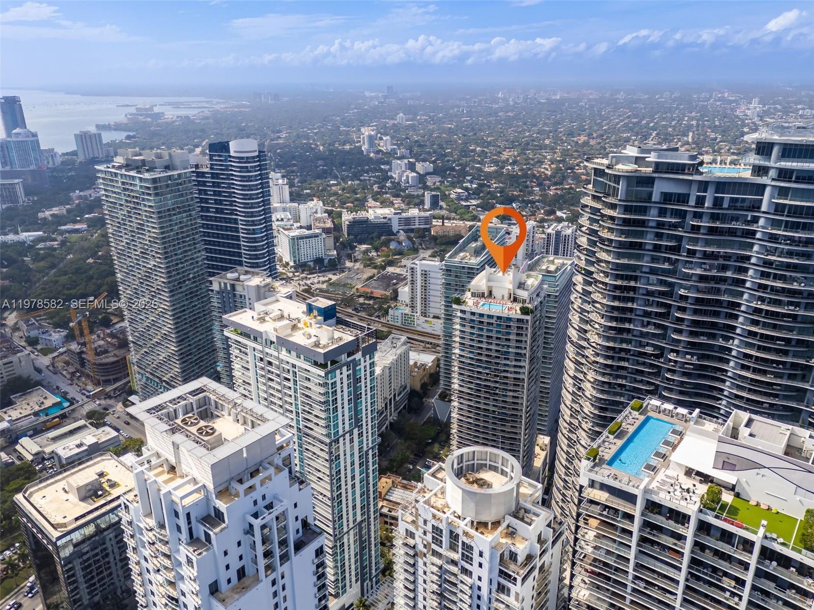 1100 S Miami Ave #509 Miami, FL 33130