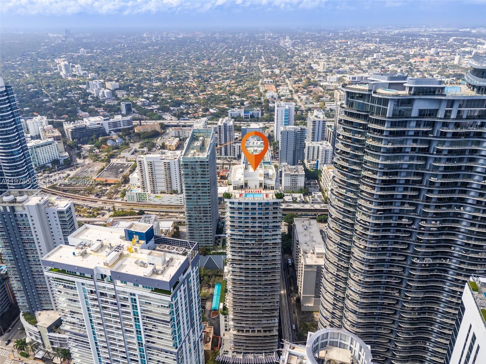 1100 S Miami Ave #509 Miami, FL 33130