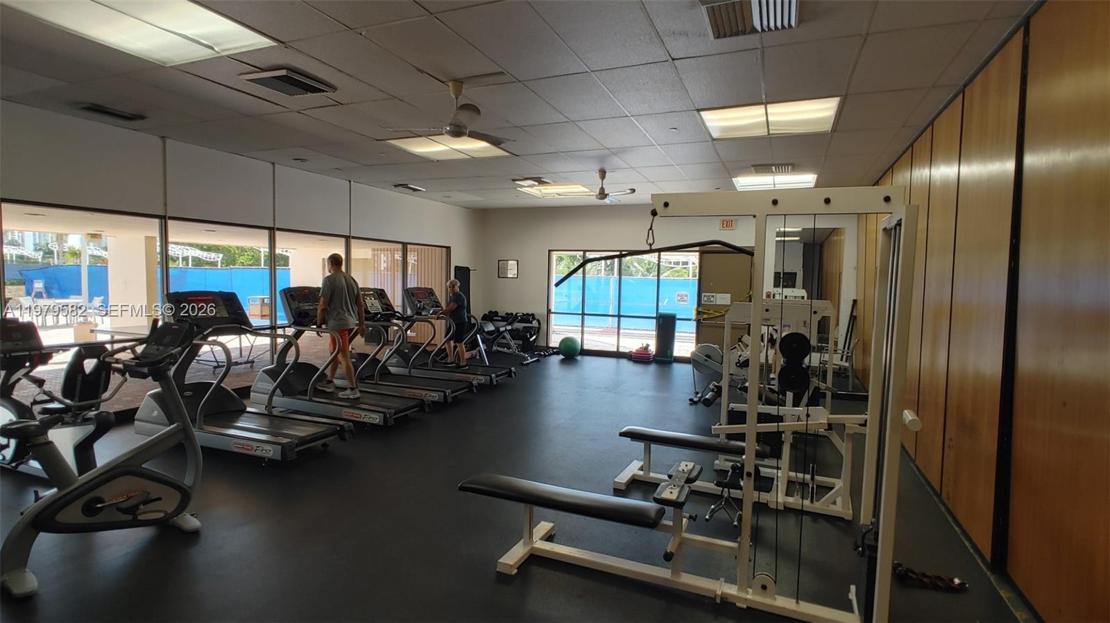 20379 W Country Clb Dr #1436 Aventura, FL 33180