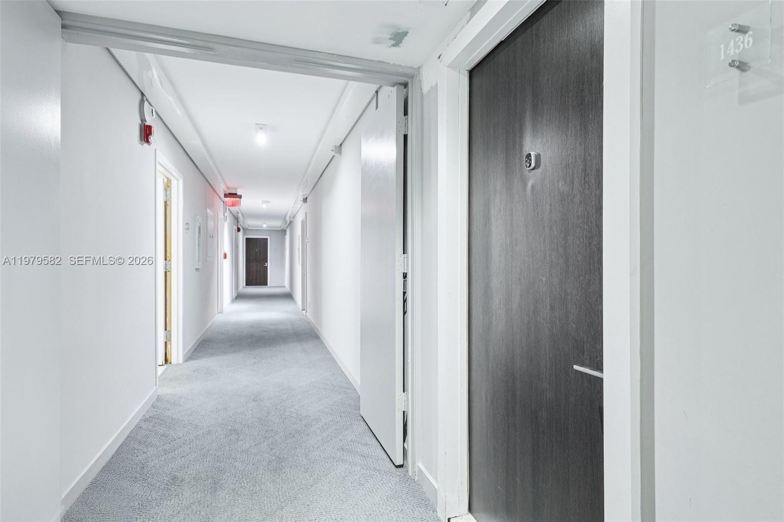 20379 W Country Clb Dr #1436 Aventura, FL 33180