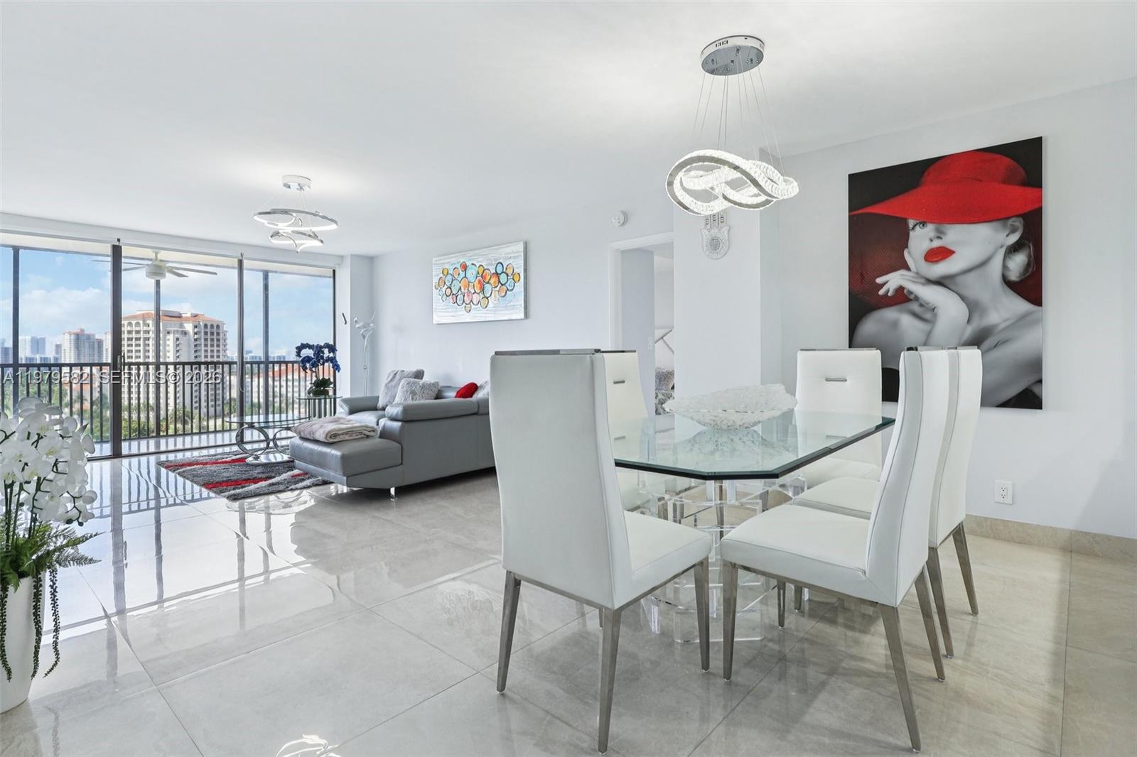 20379 W Country Clb Dr #1436 Aventura, FL 33180