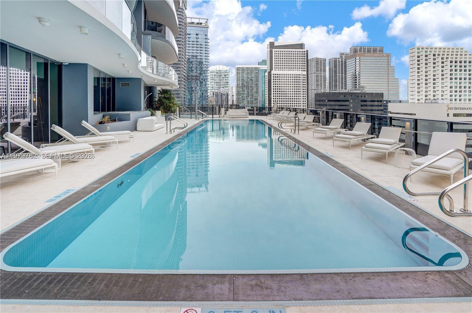 1000 Brickell Plz #3503 Miami, FL 33131