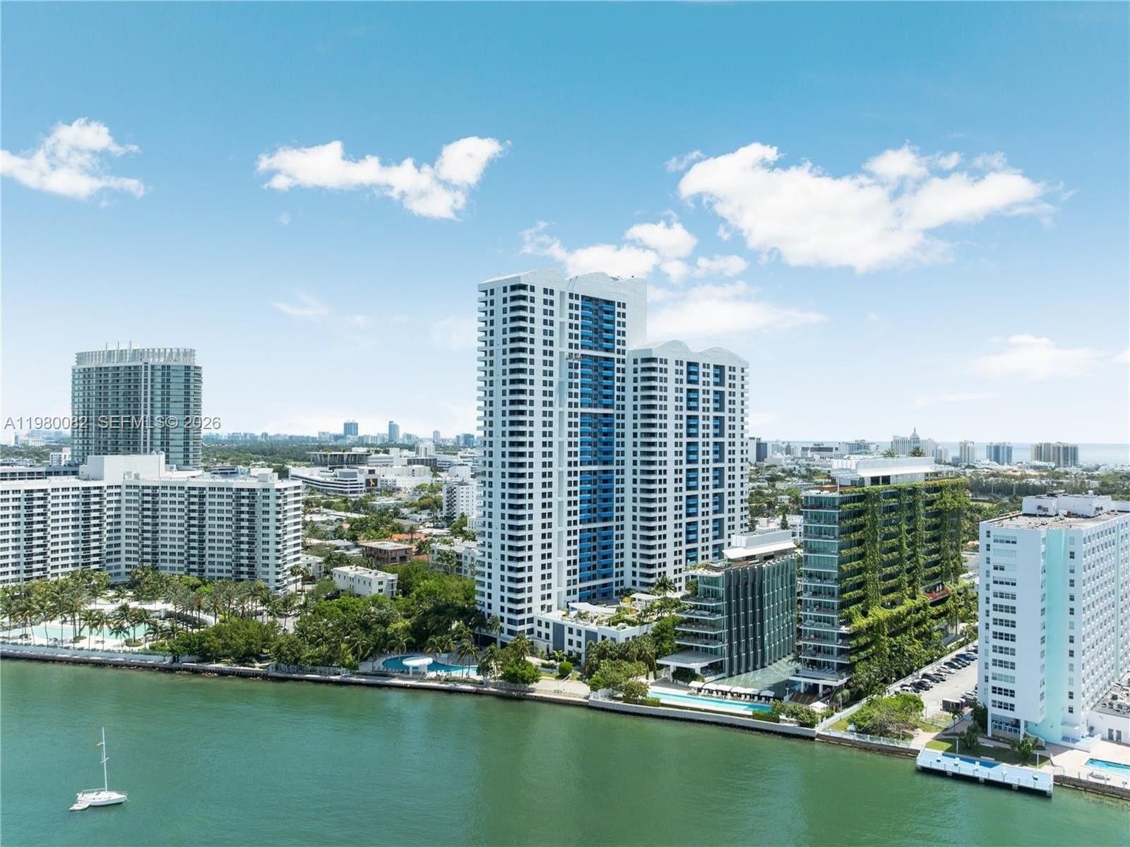 1330 West Ave #3102 Miami Beach, FL 33139