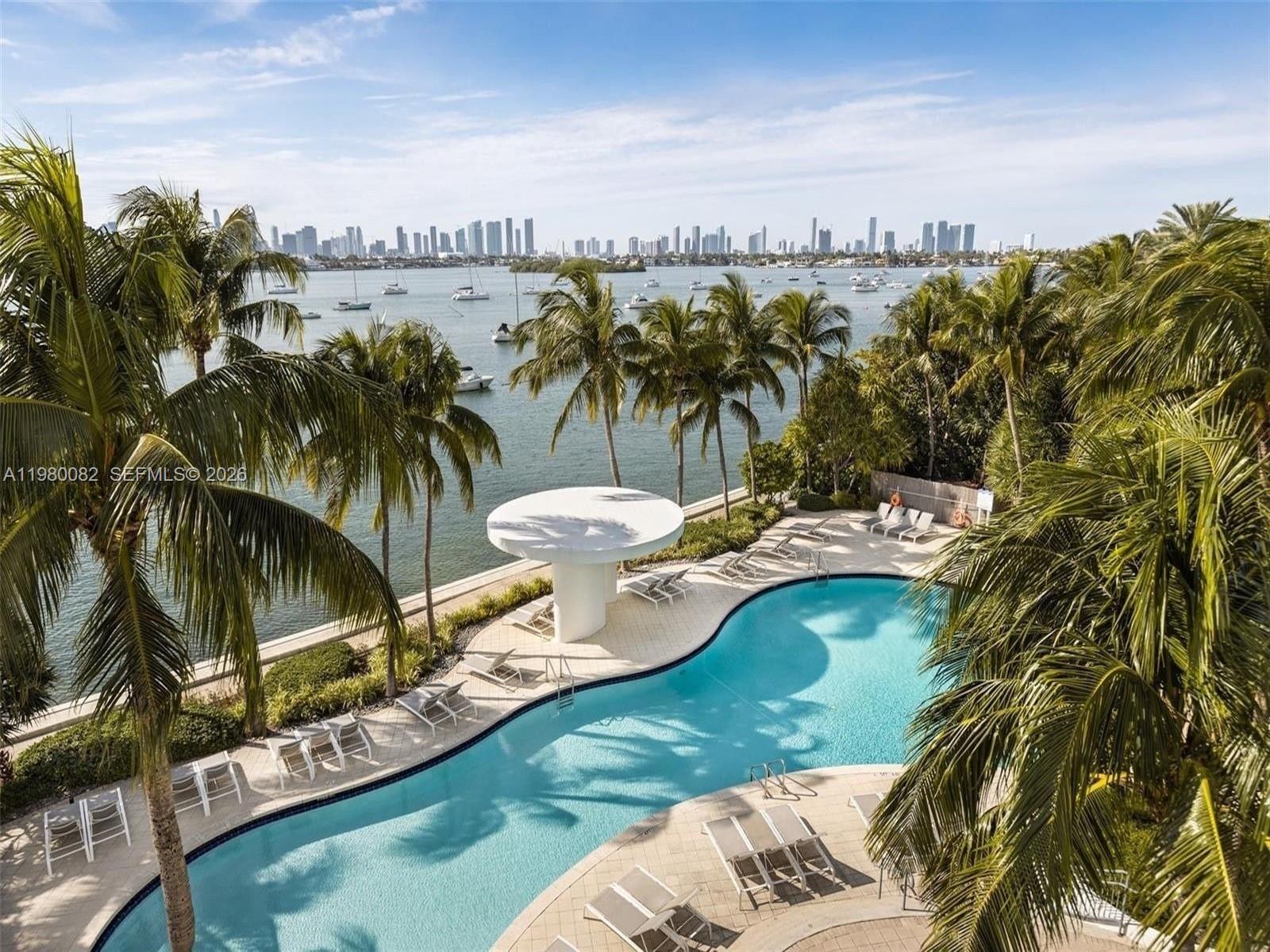 1330 West Ave #3102 Miami Beach, FL 33139