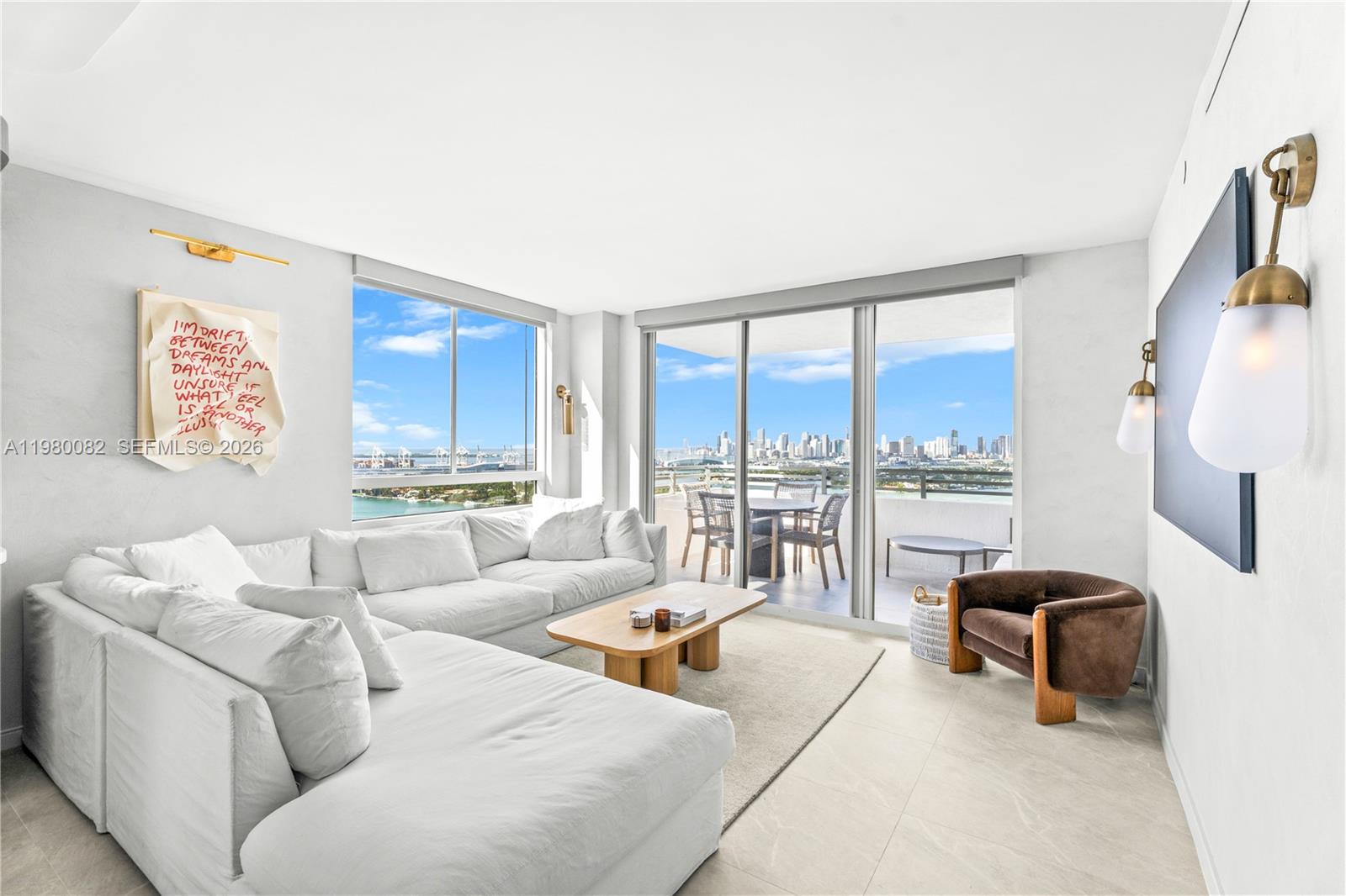 1330 West Ave #3102 Miami Beach, FL 33139