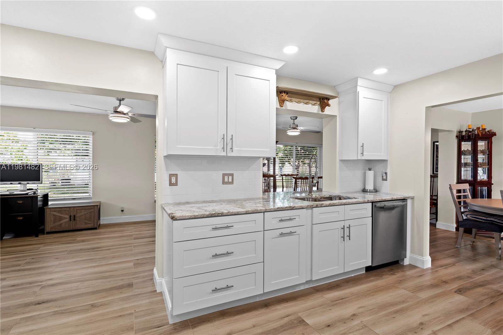 6945 NW 17th St Margate, FL 33063