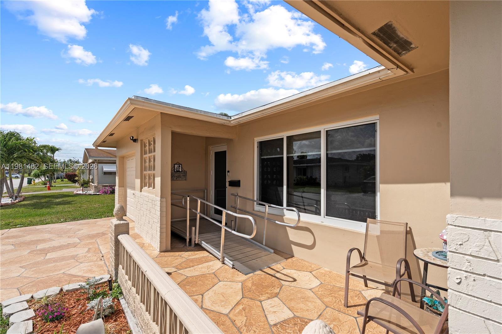 6945 NW 17th St Margate, FL 33063