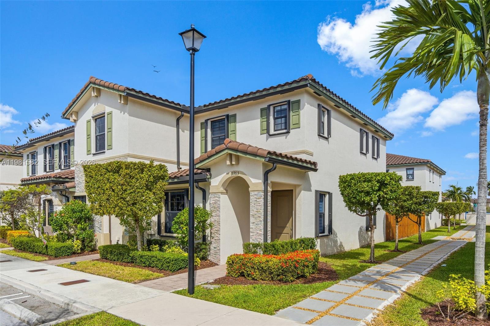 11363 SW 250th Ter #11363