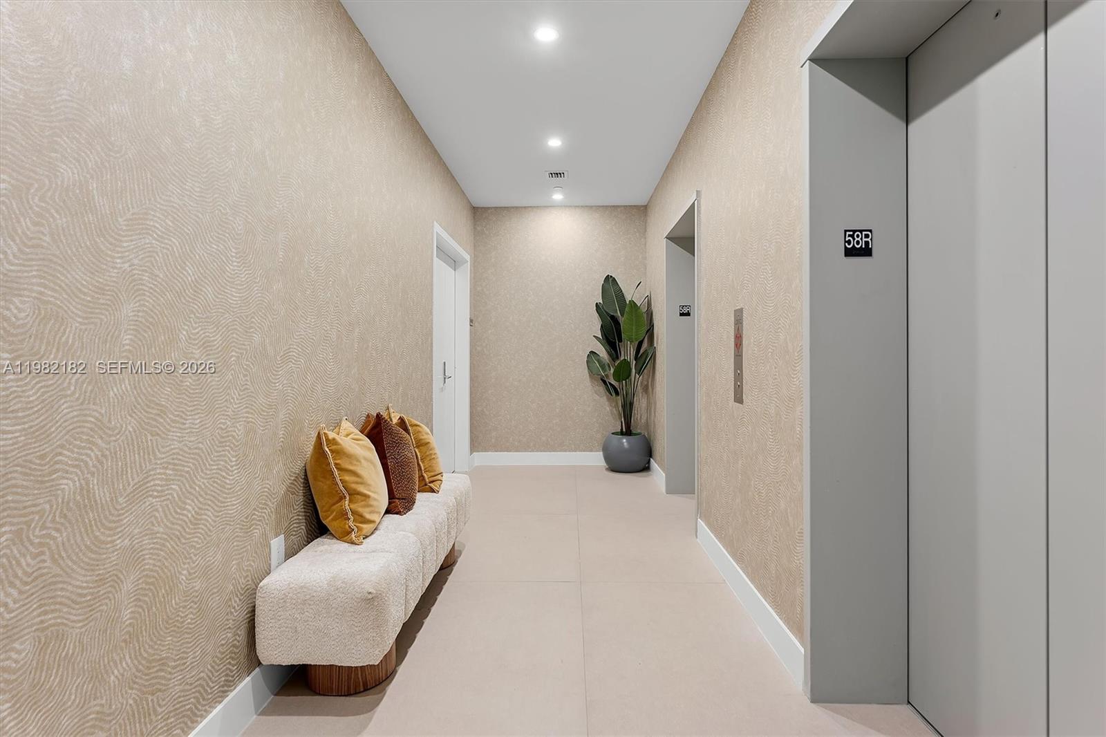 700 NE 24rd St #PH-5802