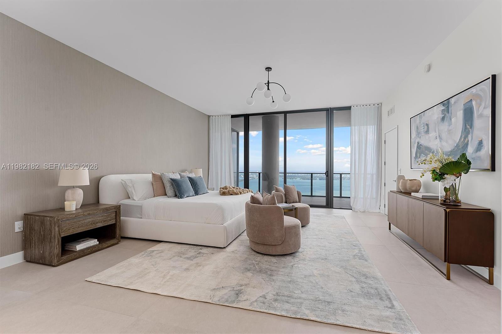 700 NE 24rd St #PH-5802 Miami, FL 33137