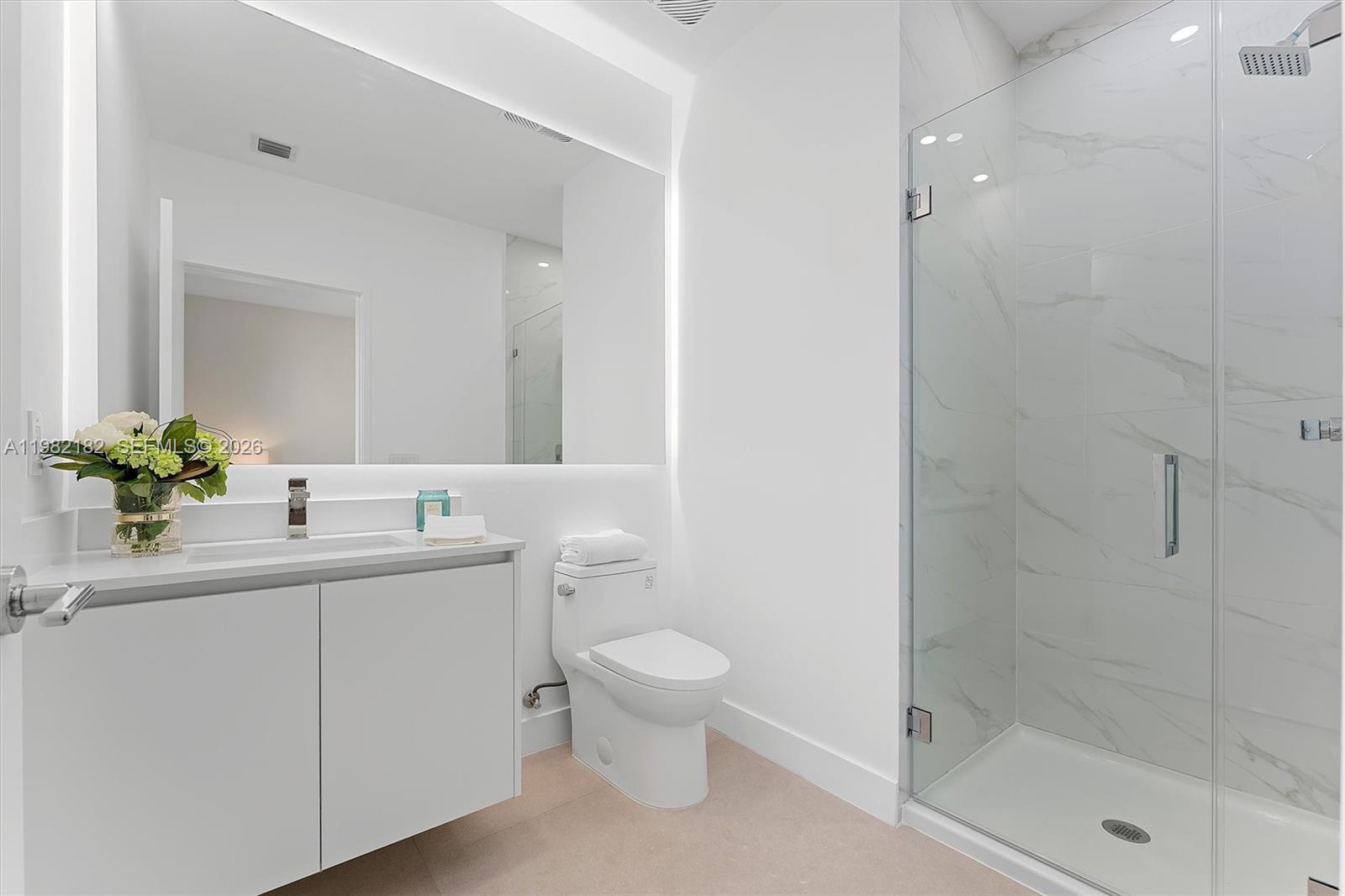 700 NE 24rd St #PH-5802 Miami, FL 33137