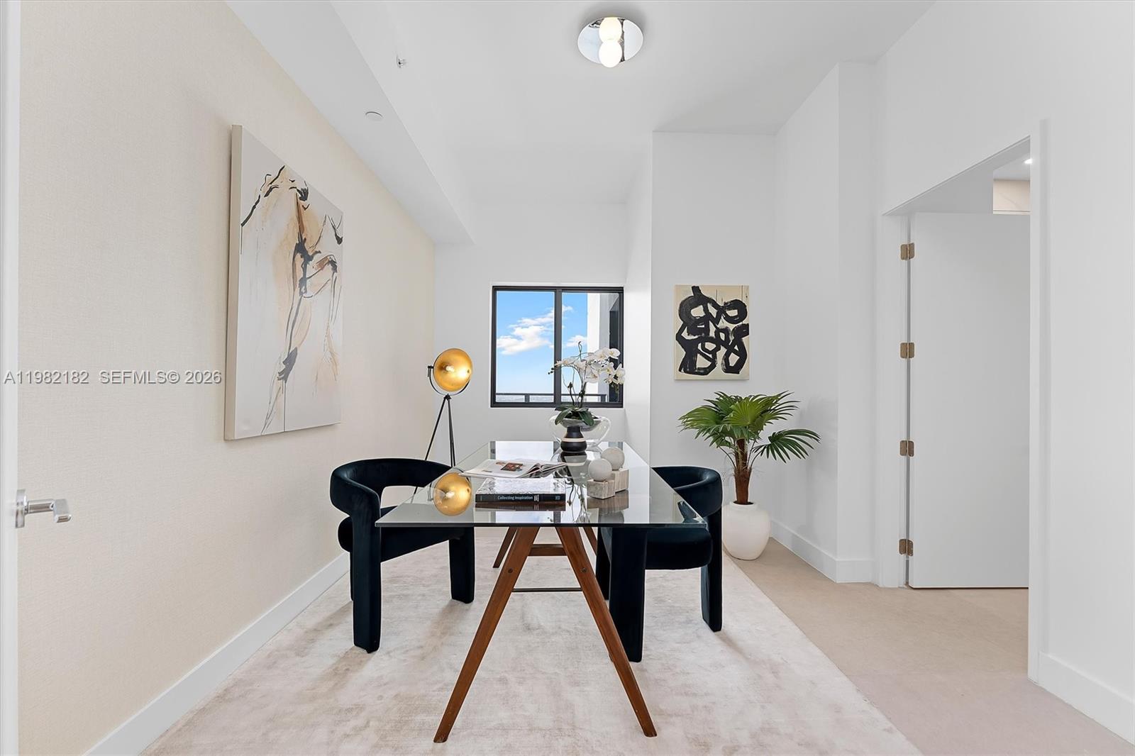 700 NE 24rd St #PH-5802 Miami, FL 33137