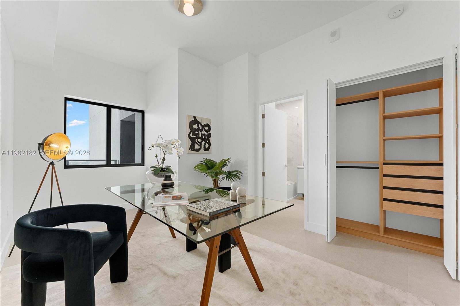 700 NE 24rd St #PH-5802 Miami, FL 33137