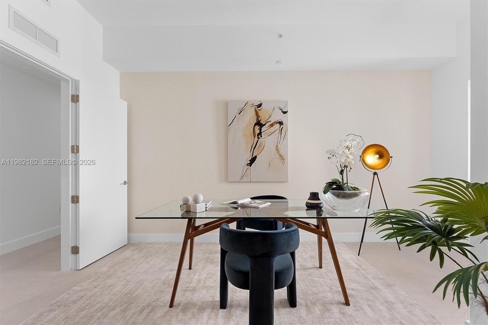 700 NE 24rd St #PH-5802 Miami, FL 33137