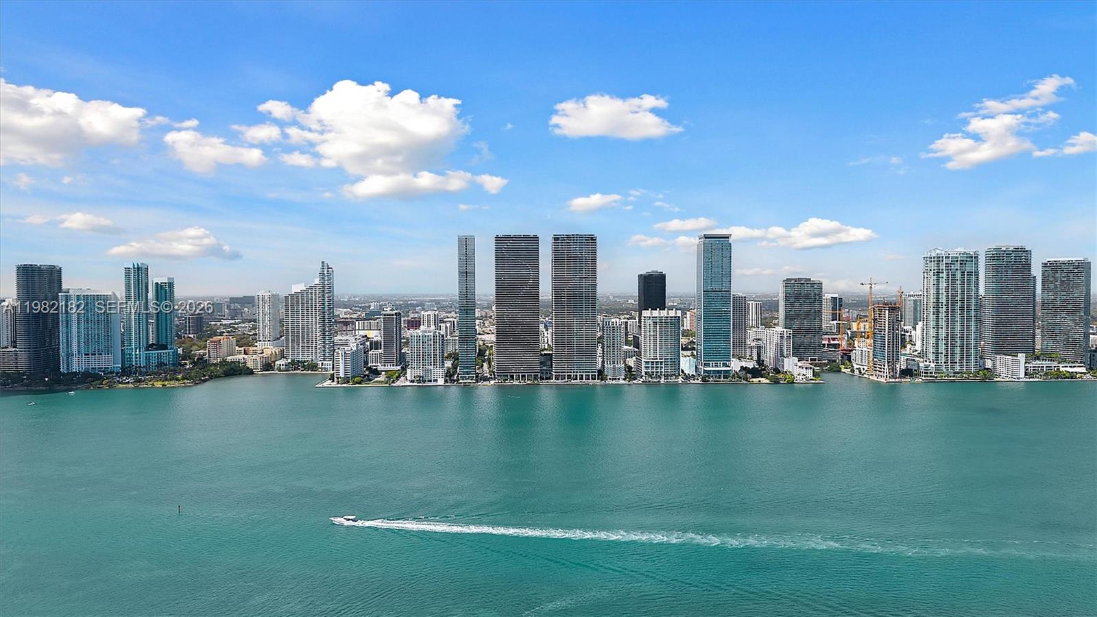 700 NE 24rd St #PH-5802 Miami, FL 33137