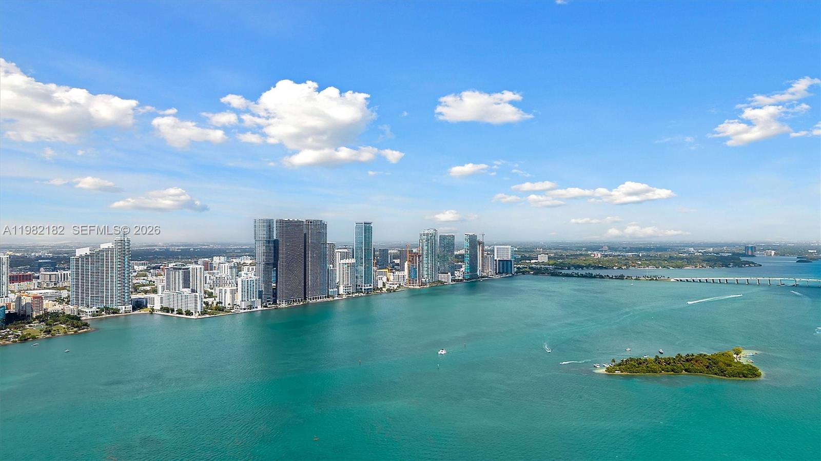 700 NE 24rd St #PH-5802 Miami, FL 33137