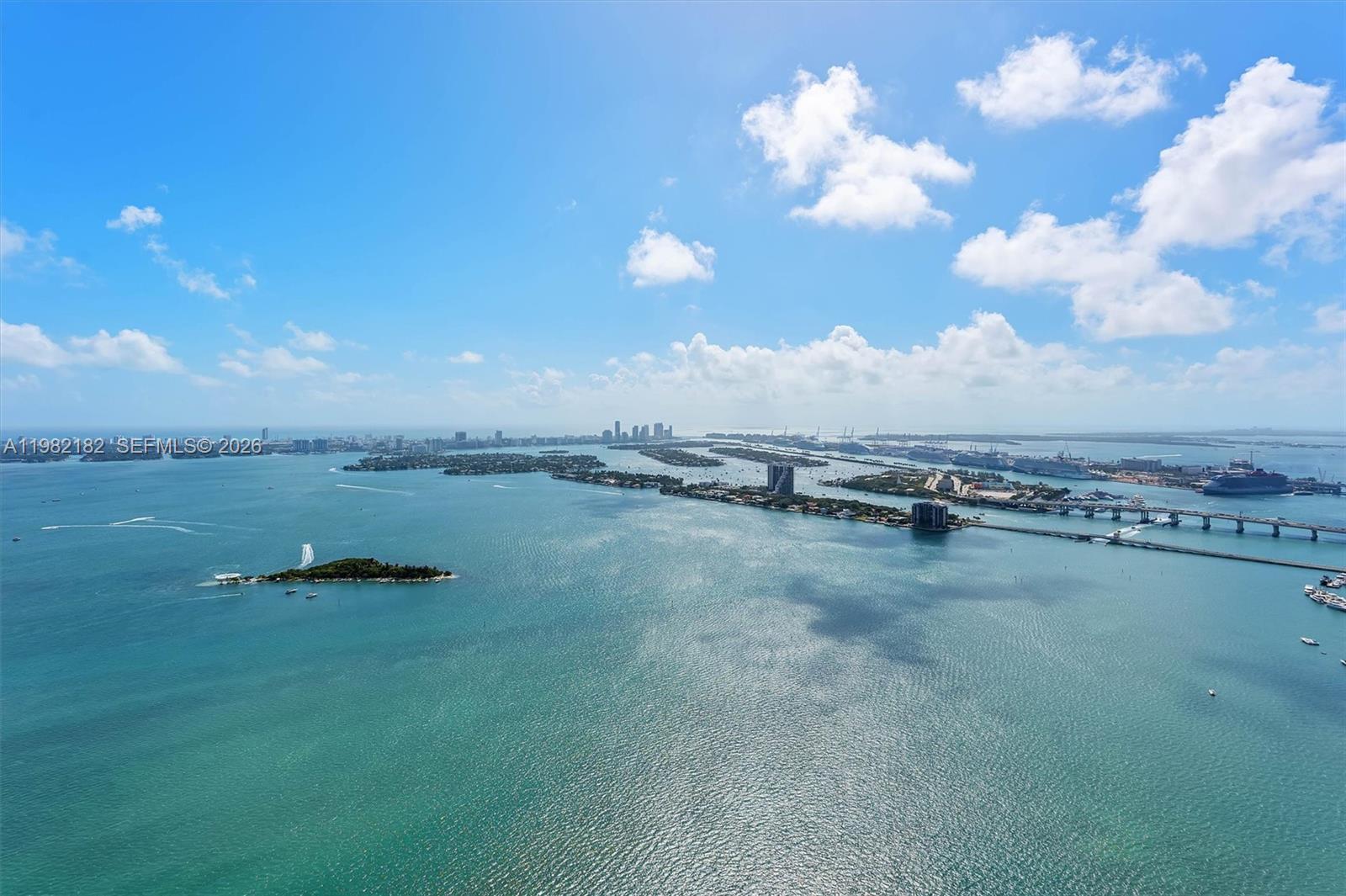 700 NE 24rd St #PH-5802 Miami, FL 33137