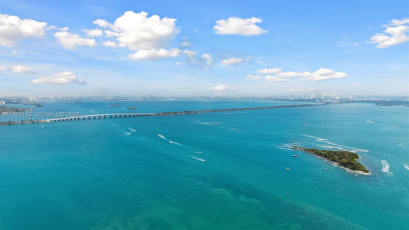 700 NE 24rd St #PH-5802 Miami, FL 33137