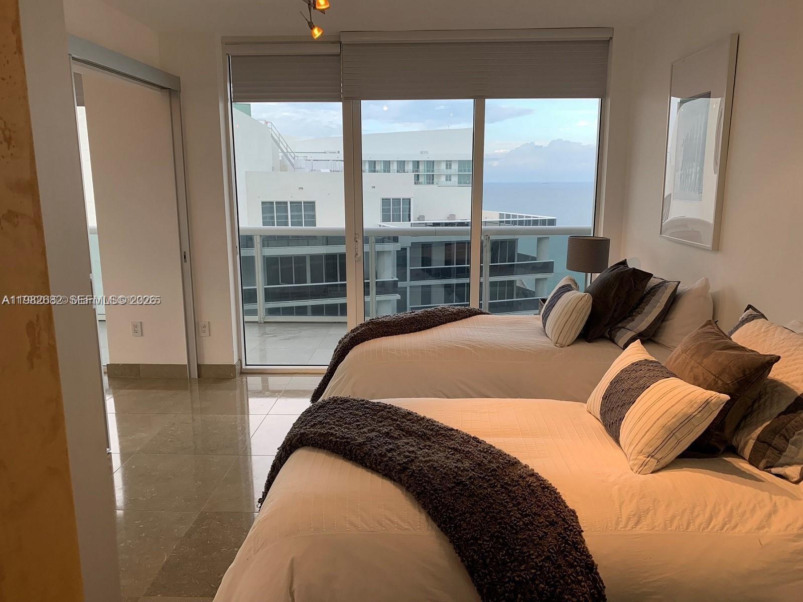 1830 S Ocean Dr #4608 Hallandale Beach, FL 33009